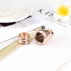 Highly Polished Metal Cremation Urn