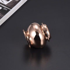 Metal Simple Cremation Urn