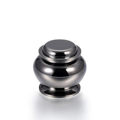 Metal Simple Cremation Urn