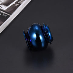 Metal Simple Cremation Urn