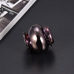 Metal Simple Cremation Urn