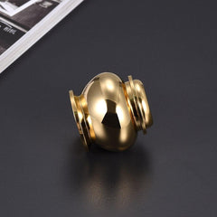 Metal Simple Cremation Urn