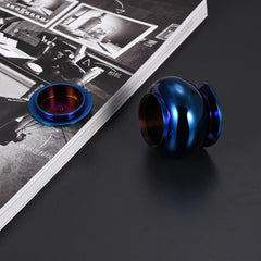 Metal Simple Cremation Urn