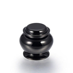 Metal Simple Cremation Urn