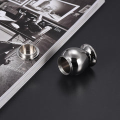 Polished Cremation Urn