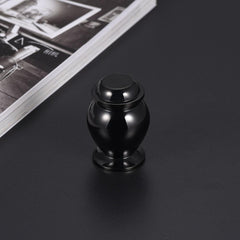 Polished Cremation Urn