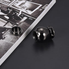 Polished Cremation Urn