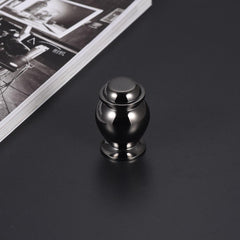 Polished Cremation Urn