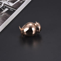 Polished Cremation Urn