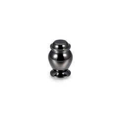 Polished Cremation Urn