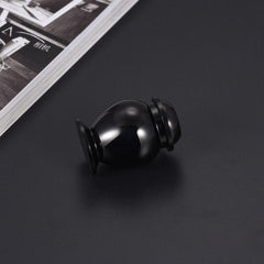 Polished Cremation Urn