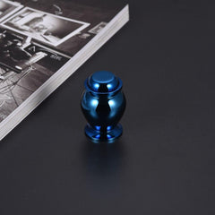 Polished Cremation Urn