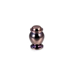 Polished Cremation Urn