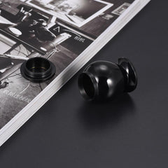 Polished Cremation Urn