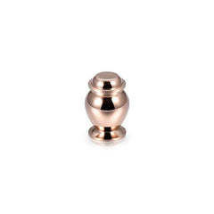 Polished Cremation Urn