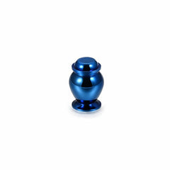 Polished Cremation Urn