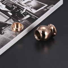 Polished Cremation Urn