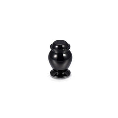 Polished Cremation Urn