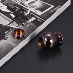 Polished Cremation Urn