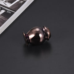 Polished Cremation Urn