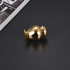Polished Cremation Urn