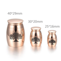 Tree of Life Cremation Urn