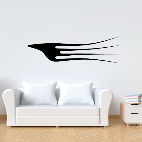 Vehicle Pinstripe Vinyl Decal - Car Decal - Wall Decal - MC1118