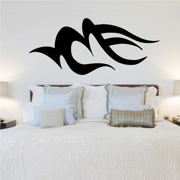Vehicle Pinstripe Vinyl Decal - Car Decal - Wall Decal - MC1156