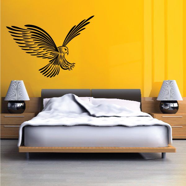 Vehicle Pinstripe Vinyl Decal - Car Decal - Wall Decal - MC1187