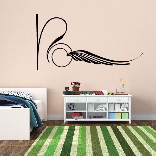 Vehicle Pinstripe Vinyl Decal - Car Decal - Wall Decal - MC328