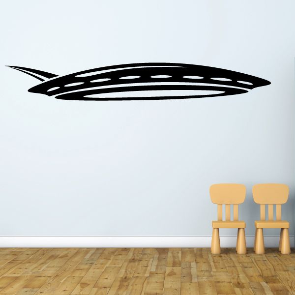 Vehicle Pinstripe Vinyl Decal - Car Decal - Wall Decal - MC339