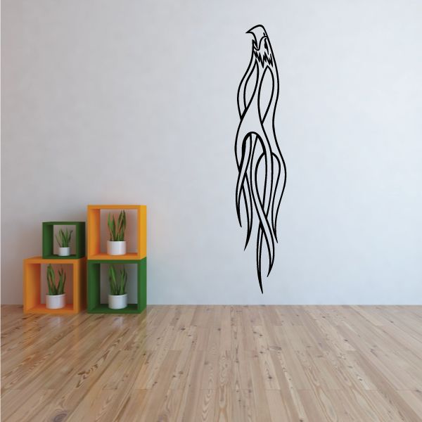 Vehicle Pinstripe Vinyl Decal - Car Decal - Wall Decal - MC397