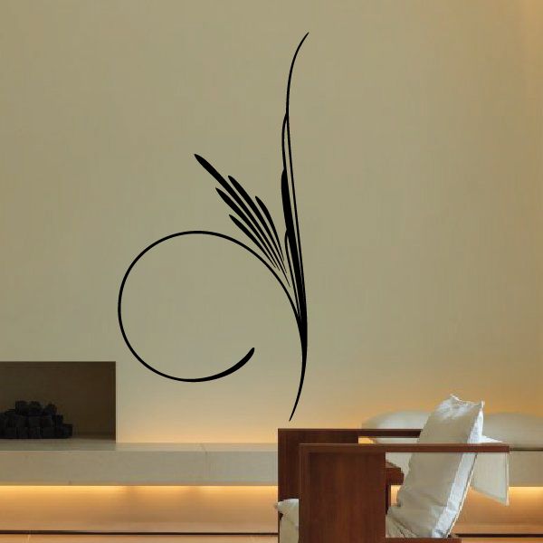 Vehicle Pinstripe Vinyl Decal - Car Decal - Wall Decal - MC406