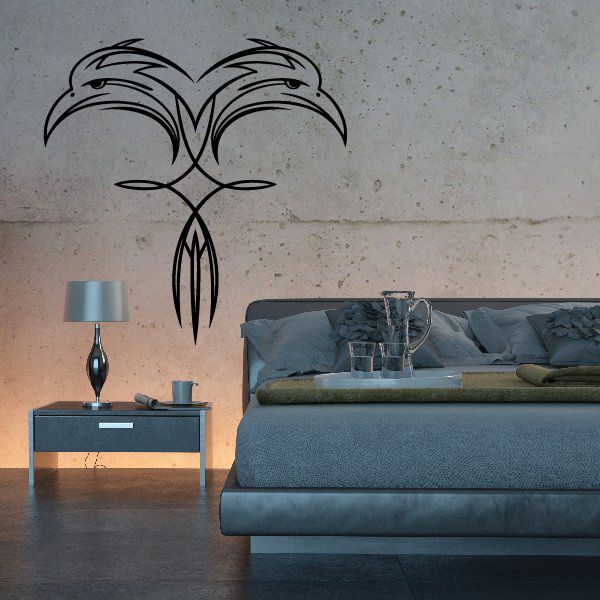 Vehicle Pinstripe Vinyl Decal - Car Decal - Wall Decal - MC439