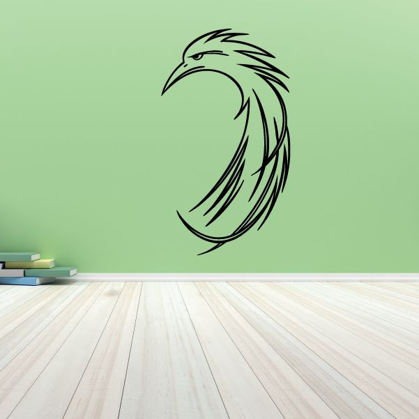 Vehicle Pinstripe Vinyl Decal - Car Decal - Wall Decal - MC445