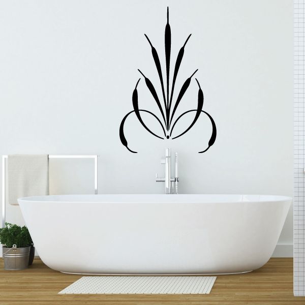 Vehicle Pinstripe Vinyl Decal - Car Decal - Wall Decal - MC48