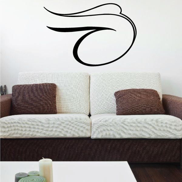 Vehicle Pinstripe Vinyl Decal - Car Decal - Wall Decal - MC564