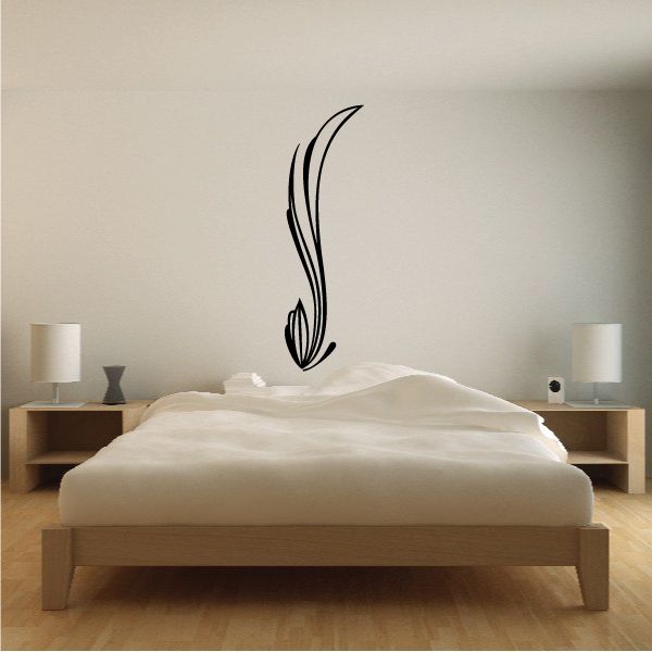 Vehicle Pinstripe Vinyl Decal - Car Decal - Wall Decal - MC582