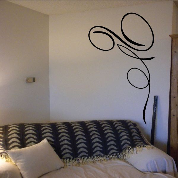 Vehicle Pinstripe Vinyl Decal - Car Decal - Wall Decal - MC593
