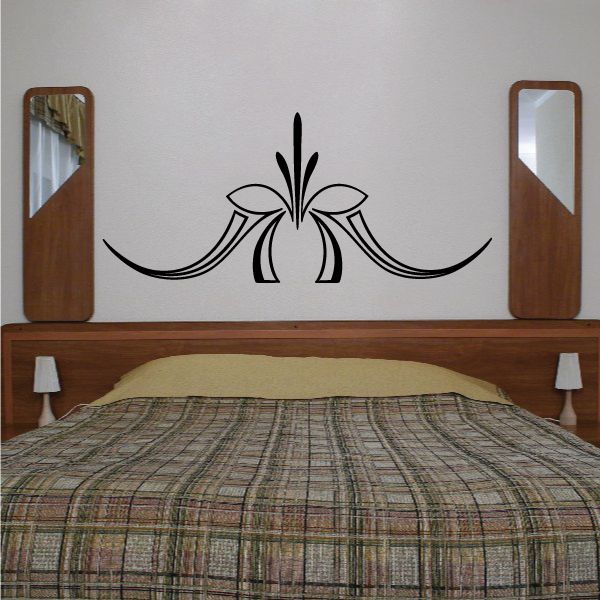 Vehicle Pinstripe Vinyl Decal - Car Decal - Wall Decal - MC629