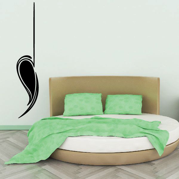 Vehicle Pinstripe Vinyl Decal - Car Decal - Wall Decal - MC703