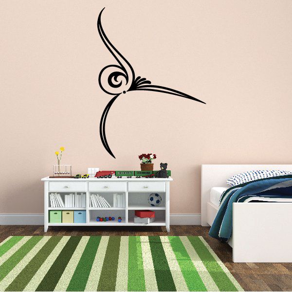 Vehicle Pinstripe Vinyl Decal - Car Decal - Wall Decal - MC740