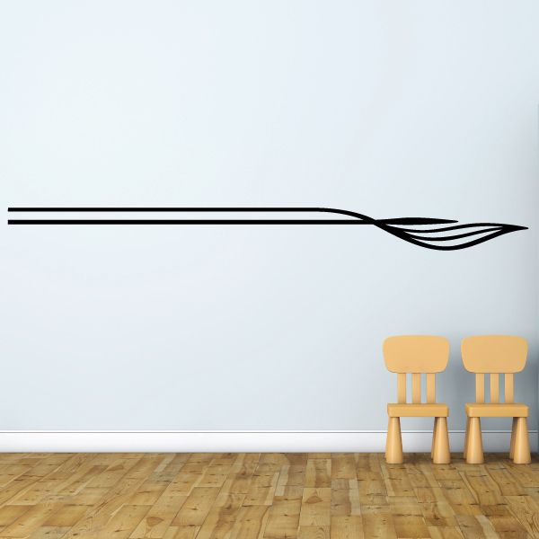 Vehicle Pinstripe Vinyl Decal - Car Decal - Wall Decal - MC762