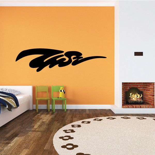 Vehicle Pinstripe Vinyl Decal - Car Decal - Wall Decal - MC792