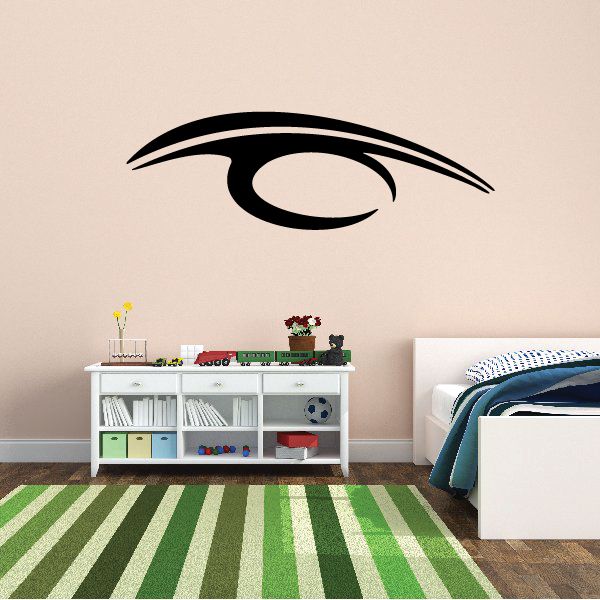 Vehicle Pinstripe Vinyl Decal - Car Decal - Wall Decal - MC794
