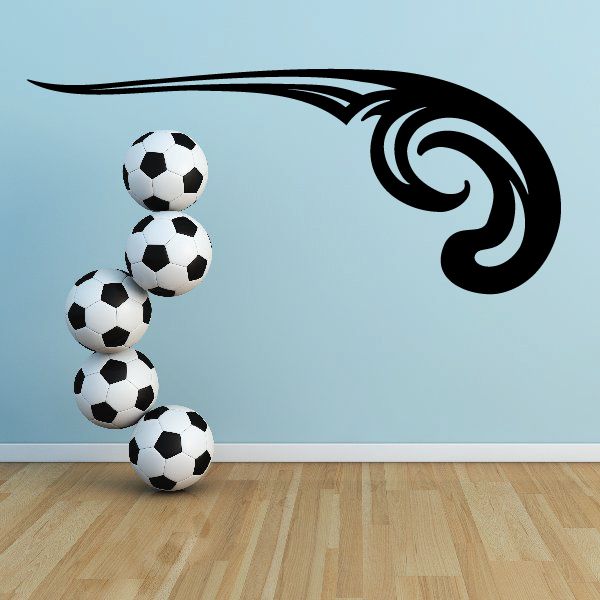 Vehicle Pinstripe Vinyl Decal - Car Decal - Wall Decal - MC816