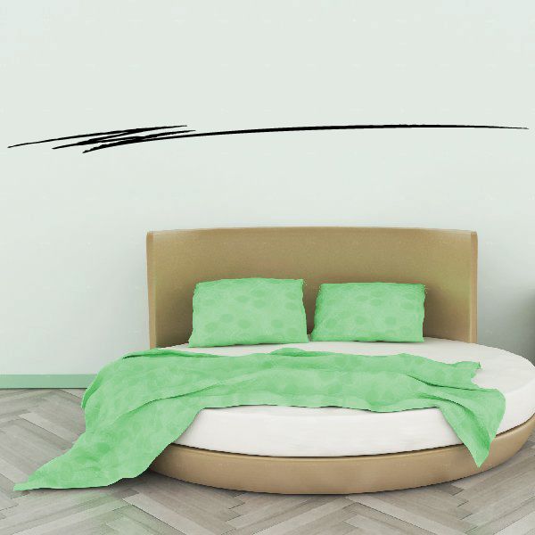 Vehicle Pinstripe Vinyl Decal - Car Decal - Wall Decal - MC829
