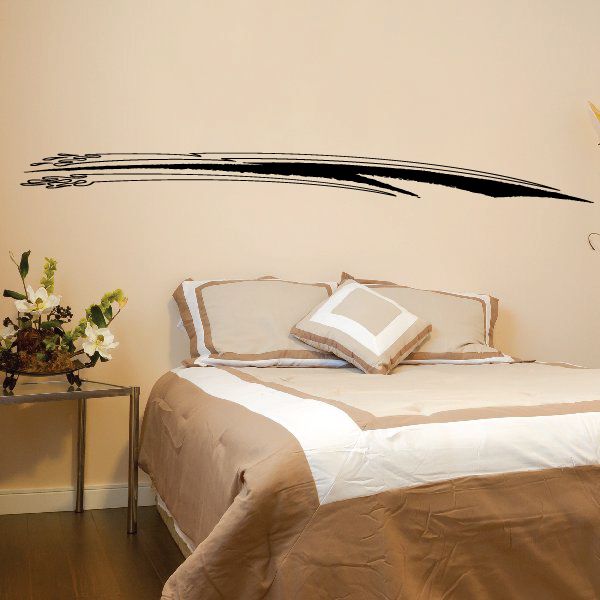 Vehicle Pinstripe Vinyl Decal - Car Decal - Wall Decal - MC835