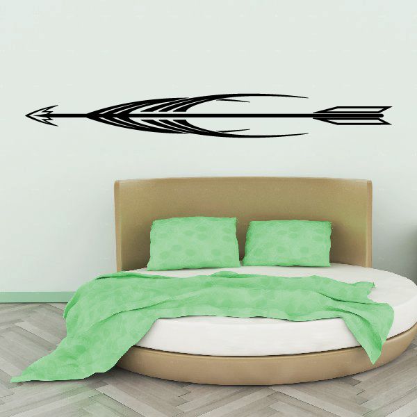 Vehicle Pinstripe Vinyl Decal - Car Decal - Wall Decal - MC905