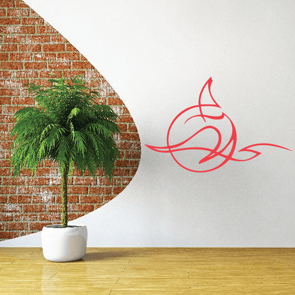 Vehicle Pinstripes Decal - Vinyl Decal - Car Decal - SM004